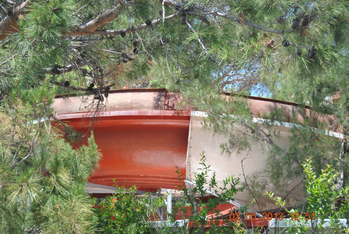 imagini hotel WATERPLANET DELUXE AQUAPARK ALANYA